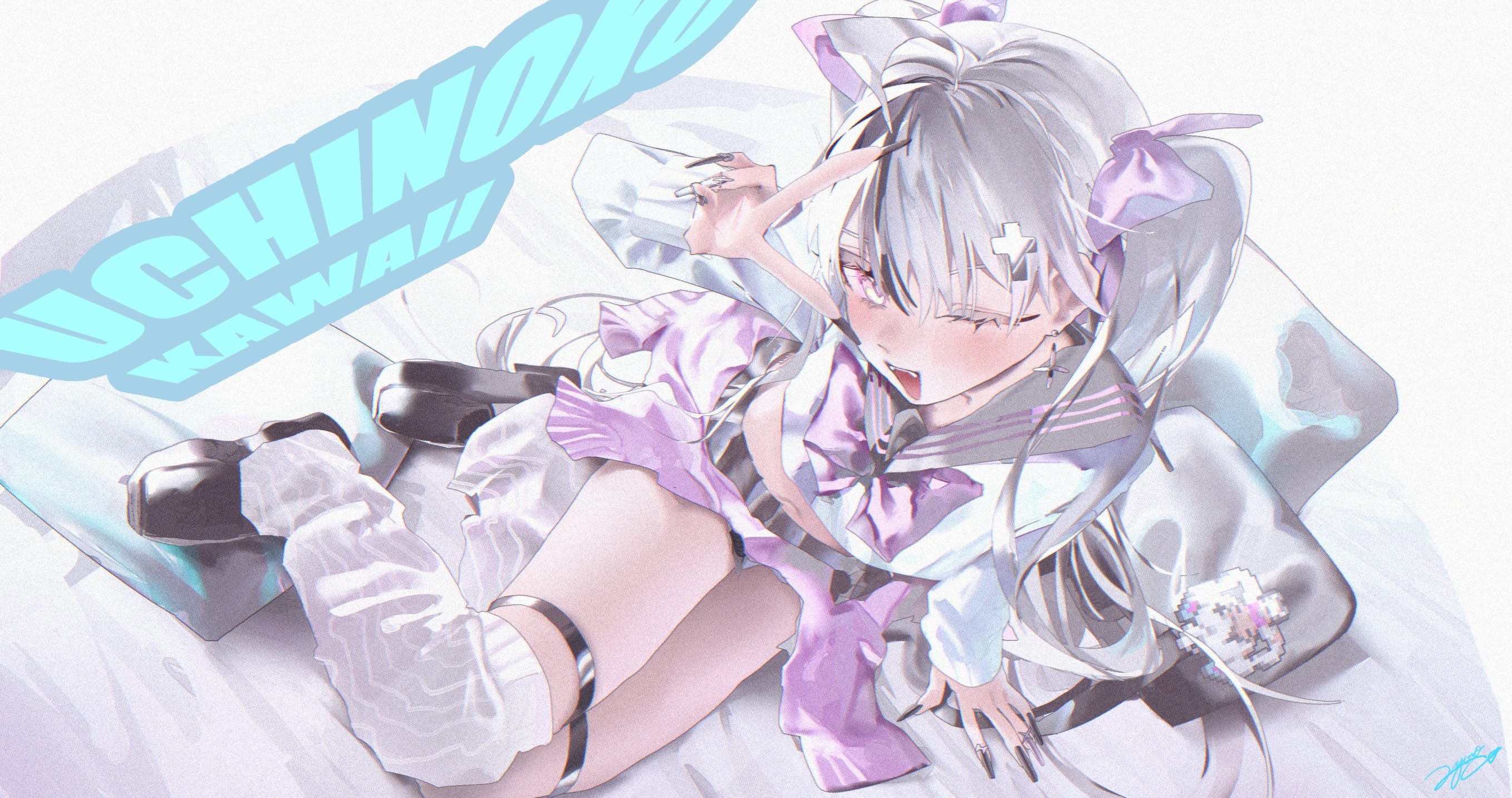 uchinoko kawaii