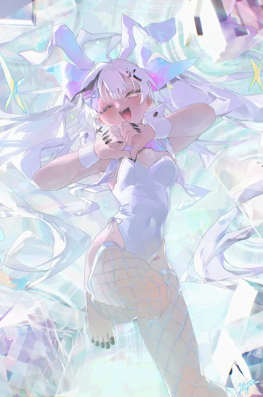 バニーの日2025